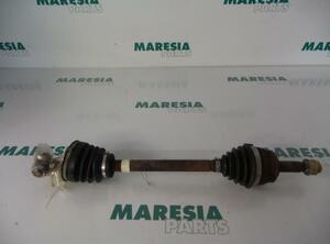 Drive Shaft FIAT Doblo Kasten/Großraumlimousine (223)