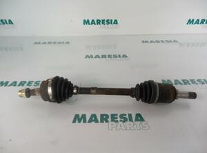 Drive Shaft FIAT Punto (176)