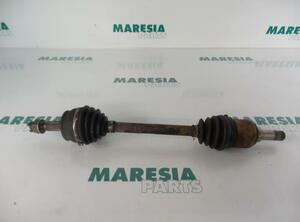 Drive Shaft FIAT Punto (176)