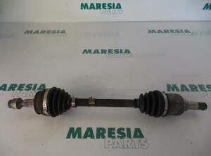 Drive Shaft AUDI A4 (8D2, B5)