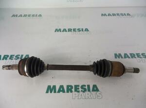 Drive Shaft FIAT Punto (176)