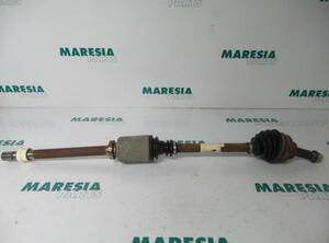 Drive Shaft RENAULT Trafic II Kasten (FL)