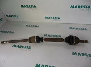 Drive Shaft RENAULT Laguna II Grandtour (KG0/1)