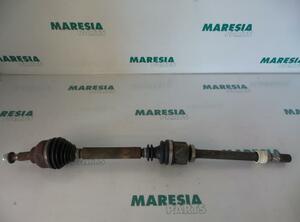 Drive Shaft RENAULT Laguna II (BG0/1)