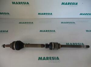 Drive Shaft RENAULT Laguna II Grandtour (KG0/1)