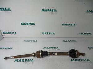 Drive Shaft PEUGEOT 308 I (4A, 4C), PEUGEOT 308 SW I (4E, 4H)