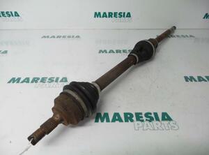 Drive Shaft PEUGEOT 307 (3A/C)