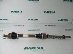 Drive Shaft PEUGEOT 307 (3A/C)