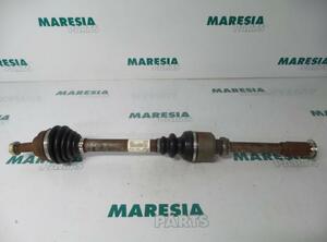 Drive Shaft PEUGEOT 307 (3A/C)