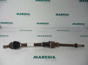 Drive Shaft PEUGEOT 307 (3A/C)