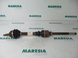 Drive Shaft CITROËN Berlingo/Berlingo First Kasten/Großraumlimousine (M)