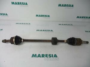 Drive Shaft FIAT Punto (188), FIAT Punto Kasten/Schrägheck (188)