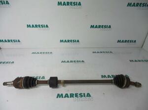 Drive Shaft FIAT Bravo I (182)