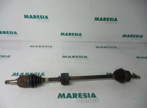 Drive Shaft FIAT Punto (188), FIAT Punto Kasten/Schrägheck (188)