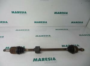 Drive Shaft FIAT Punto (188), FIAT Punto Kasten/Schrägheck (188)