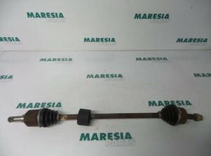 Drive Shaft FIAT Punto (188)