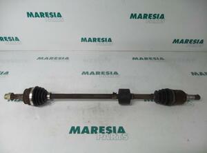 Drive Shaft FIAT Punto (176)