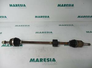 Drive Shaft FIAT Punto (176)