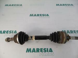 Drive Shaft LANCIA Lybra SW (839BX)