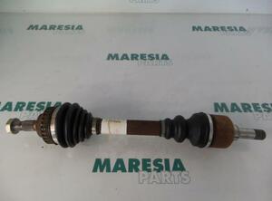 Drive Shaft PEUGEOT PARTNER Box Body/MPV (5_, G_)