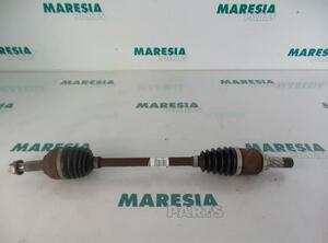 Drive Shaft RENAULT Clio III (BR0/1, CR0/1), RENAULT Clio IV (BH)