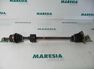 Drive Shaft FIAT Seicento/600 (187)