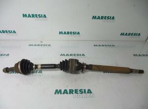 Drive Shaft LANCIA Lybra SW (839BX)