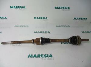 Drive Shaft PEUGEOT 206 Schrägheck (2A/C)