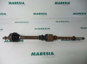 Drive Shaft PEUGEOT 406 Coupe (8C)