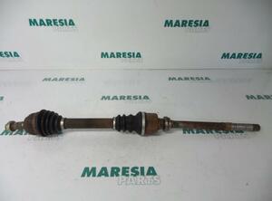 Drive Shaft PEUGEOT PARTNER Box Body/MPV (5_, G_)