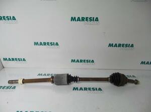 Drive Shaft RENAULT Trafic II Kasten (FL)