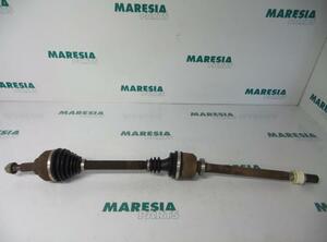 Drive Shaft RENAULT Espace IV (JK0/1)