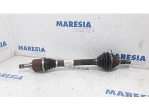 Drive Shaft CITROËN DS3, DS DS 3 (SA_)