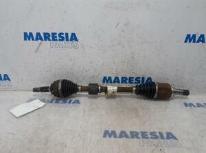 Drive Shaft RENAULT Clio IV Grandtour (KH)