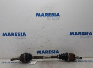 Drive Shaft PEUGEOT 208 I (CA, CC)