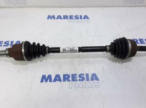 Drive Shaft PEUGEOT 208 I (CA, CC)