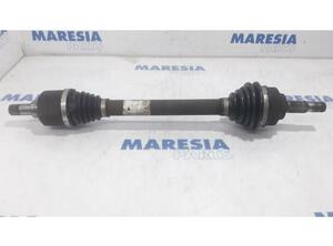 Drive Shaft PEUGEOT 508 I (8D)