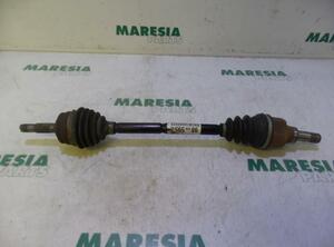 Drive Shaft PEUGEOT 208 I (CA, CC)