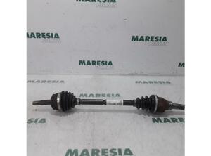 Drive Shaft PEUGEOT 208 I (CA, CC)