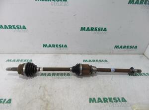 Drive Shaft FIAT DOBLO Platform/Chassis (263_)