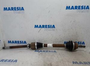 Drive Shaft CITROËN DS3 Cabriolet (--)