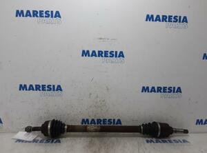 Drive Shaft PEUGEOT 208 I (CA, CC)