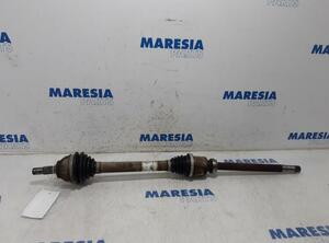 Drive Shaft PEUGEOT 3008 Großraumlimousine (0U_)