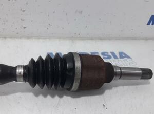 Drive Shaft CITROËN C3 II (SC), CITROËN C3 III (SX)