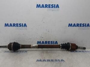 Drive Shaft PEUGEOT 208 I (CA, CC)