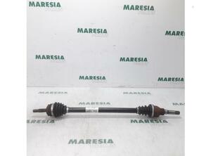 Drive Shaft PEUGEOT 208 I (CA, CC)