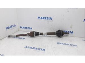 Drive Shaft CITROËN DS3 (--), DS DS3 (--)