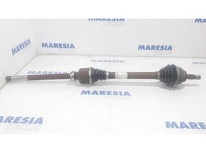 Drive Shaft PEUGEOT 3008 Großraumlimousine (0U_)