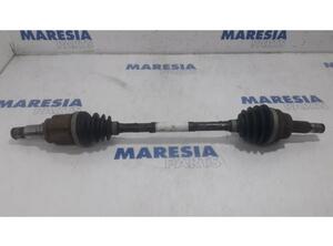 Drive Shaft PEUGEOT 508 SW I (8E_)