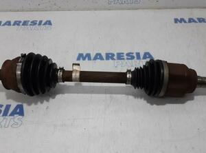 Drive Shaft FIAT DOBLO Cargo (263_)